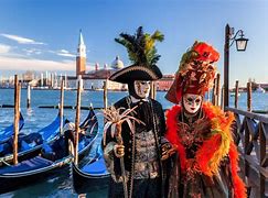 KARNEVAL VENECIJA + VERONA